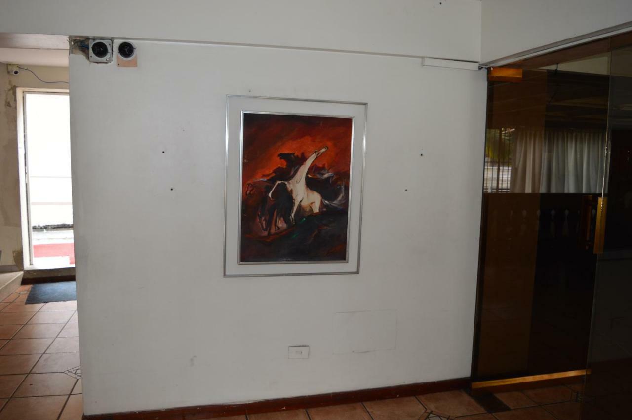 Hotel Crillon Caracas