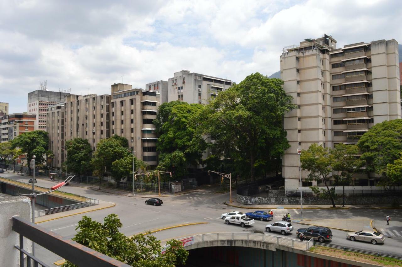 Crillon Hotel Caracas