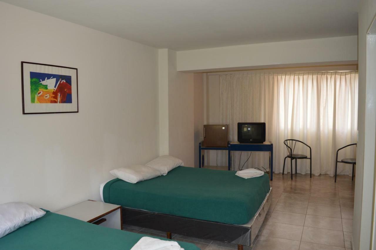 Hotel Crillon Caracas
