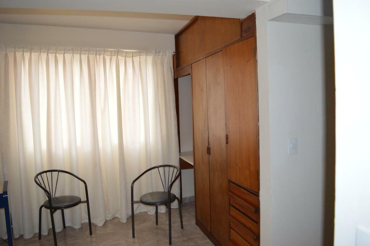 Crillon Hotel Caracas
