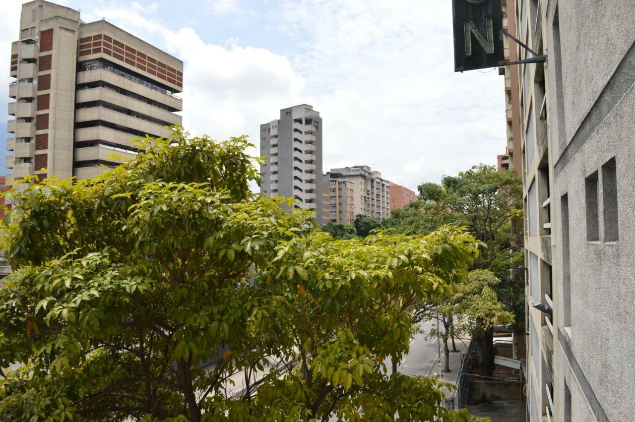 Hotel Crillon Caracas
