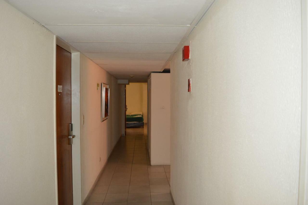 Crillon Hotel 3*