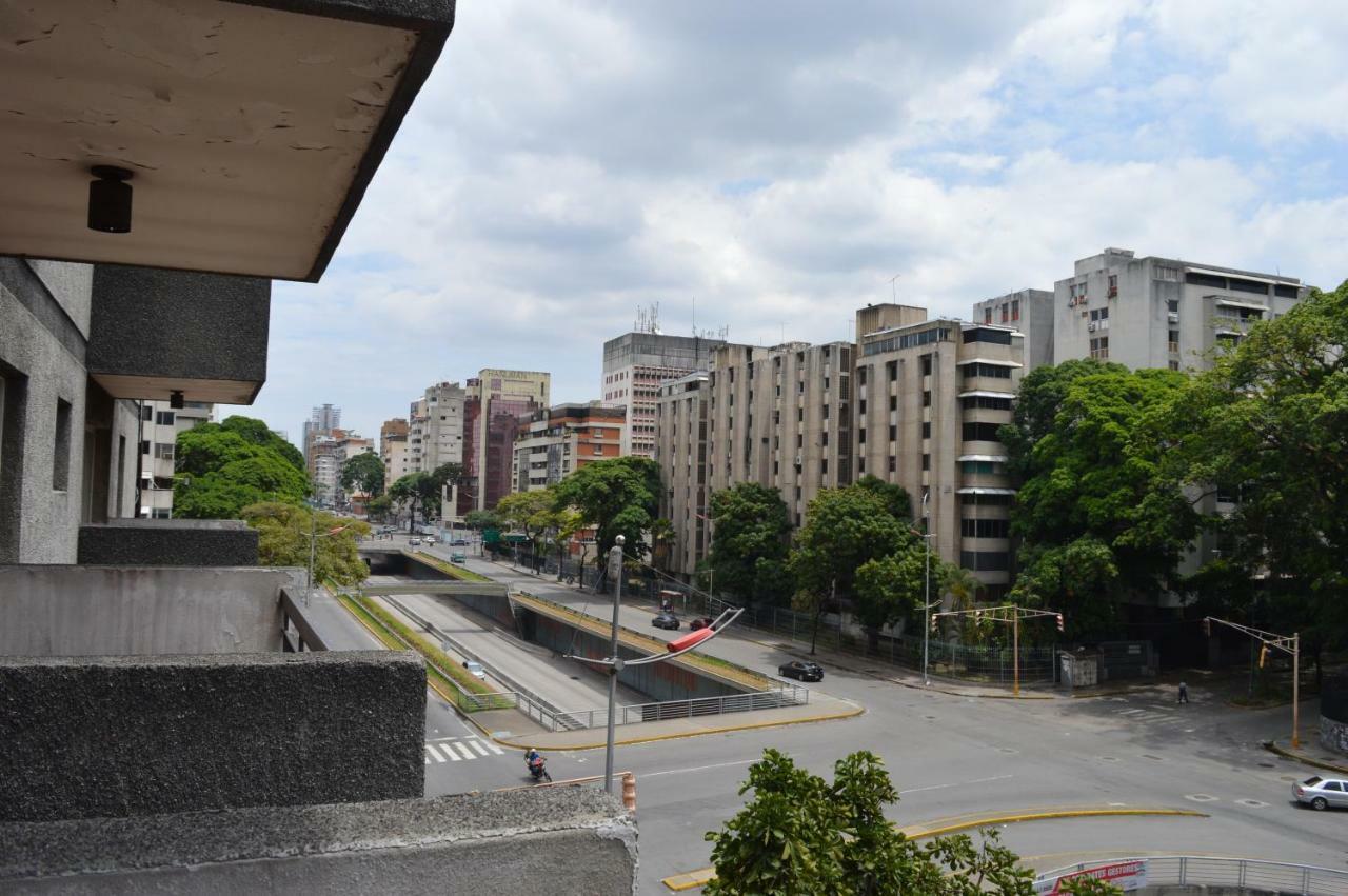 Crillon Caracas